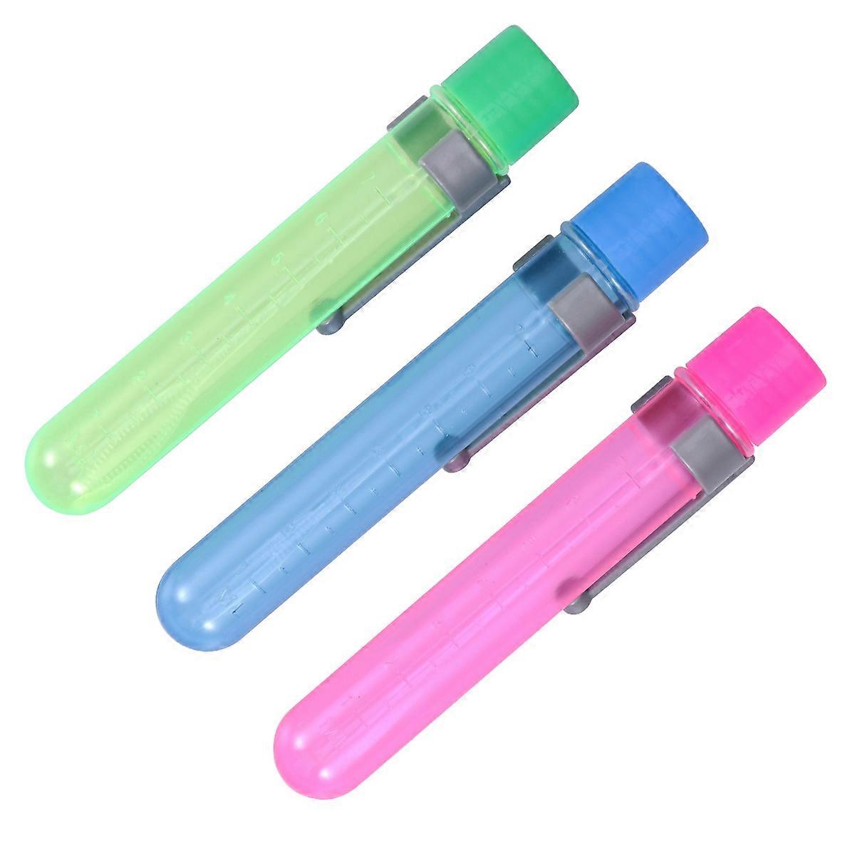 Wand for Kids Playing Assorted Color Safe Material 12pcs