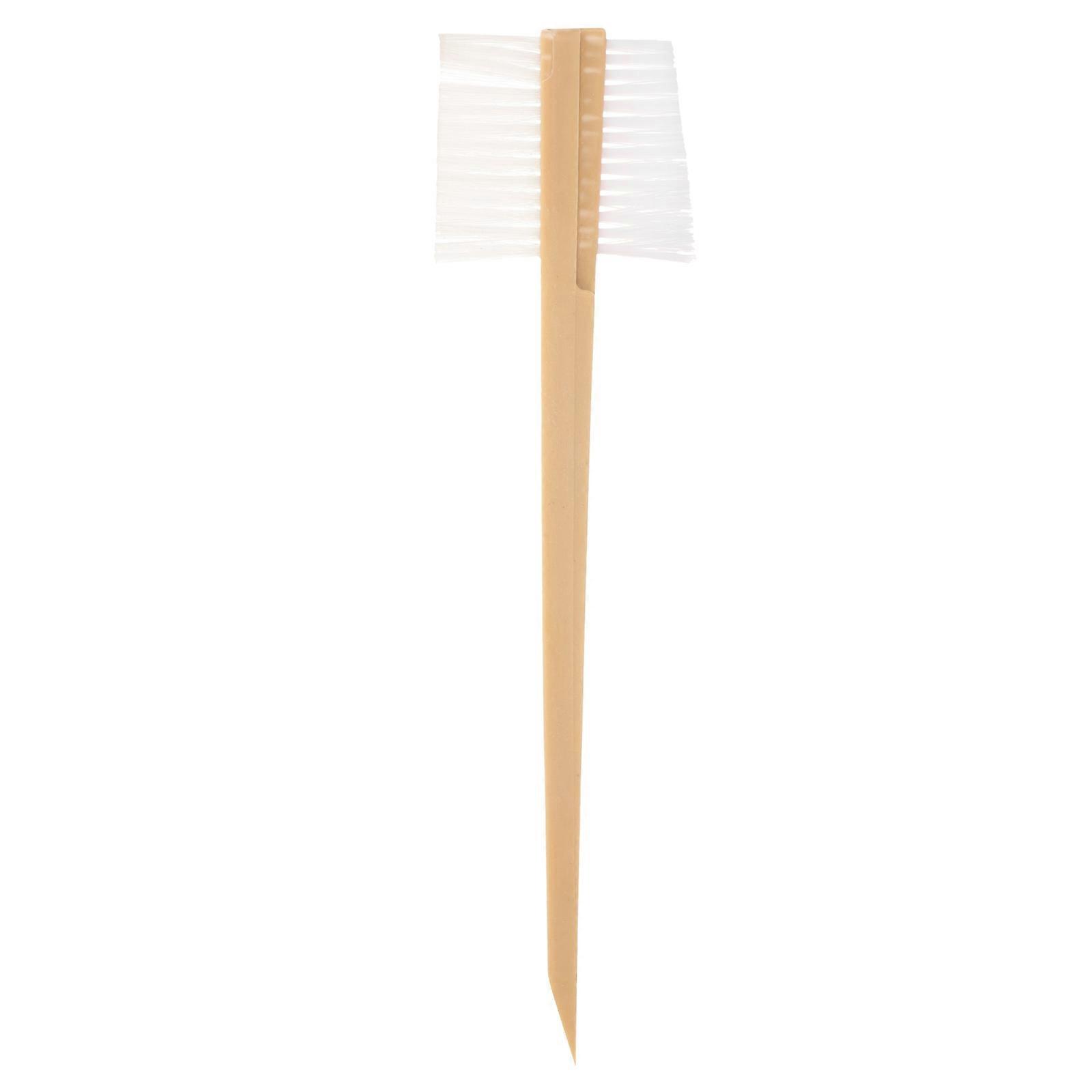 Auto Interior Dusting Brush Personal Use Professional Use Stable Material Construction 1Set