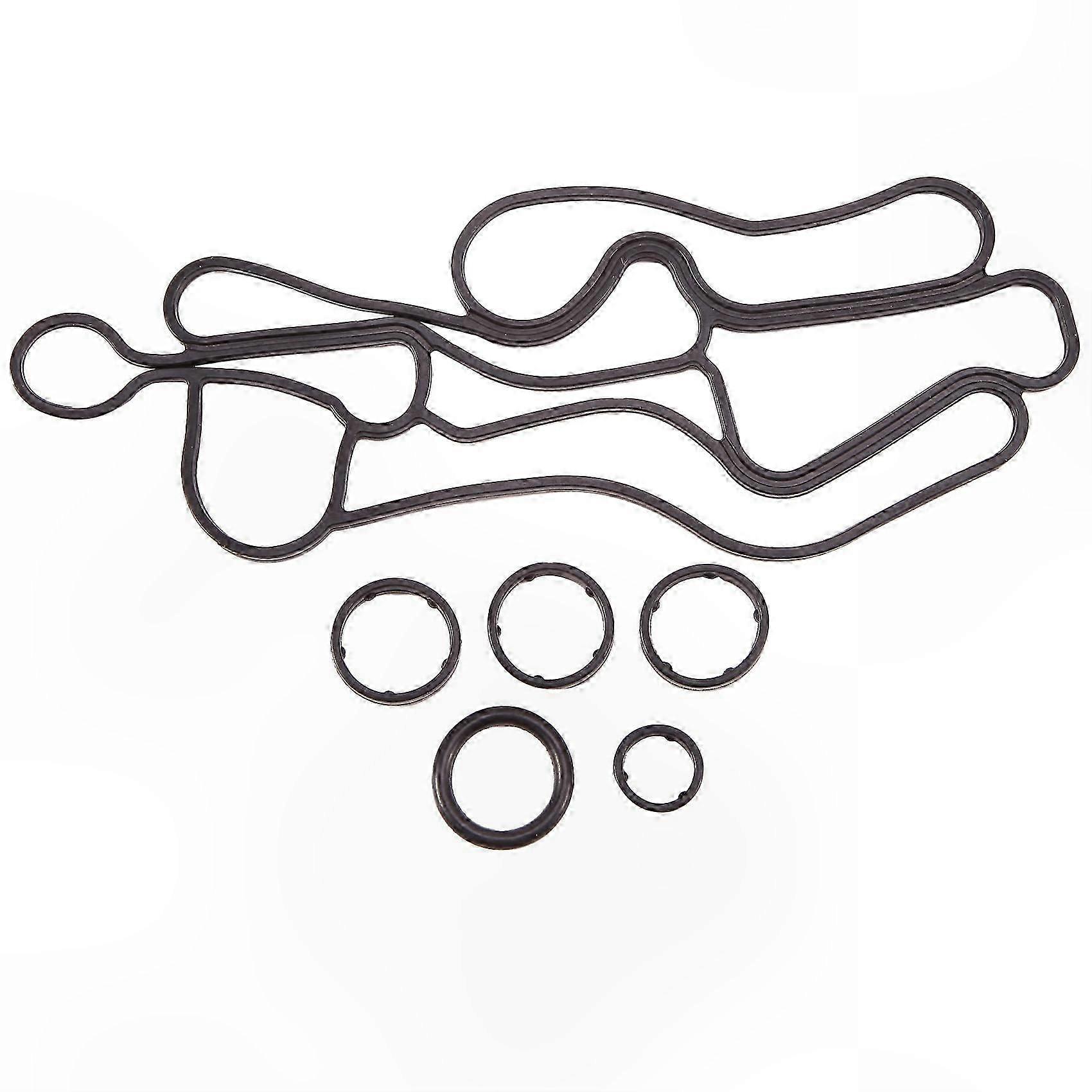 Gasket O-Ring Kit for LR040738 Replacement Parts