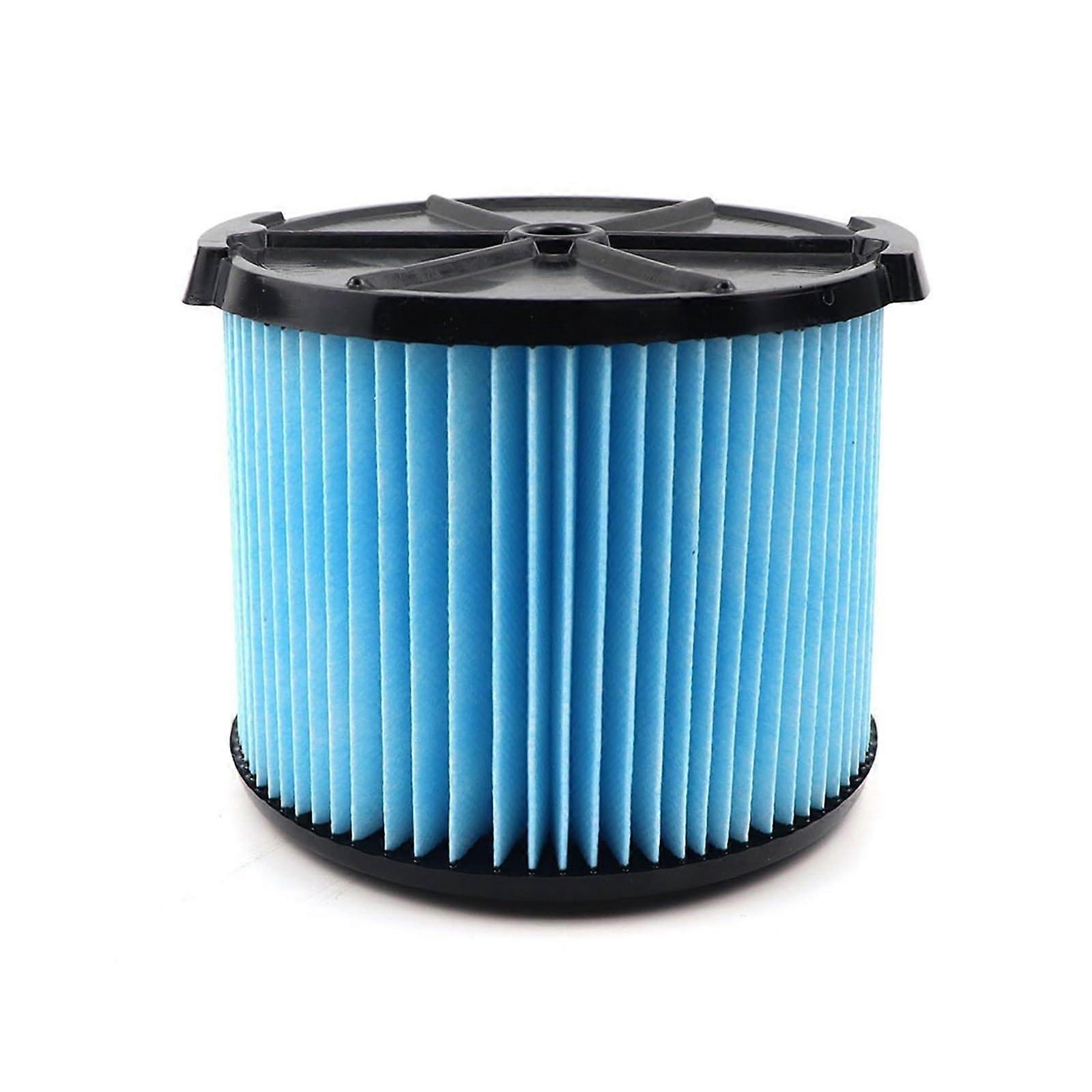 VNJUGF Vf3500 Vf4000 Vacuum cleaner filter screen Filtration filter element Vacuum cleaner replacement filter screen wanglan(VF3500)