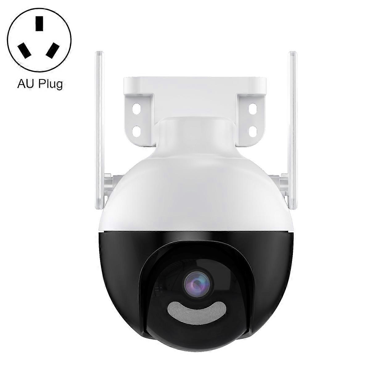 A18 HD Wireless Surveillance Camera, Specification:AU Plug AU Plug