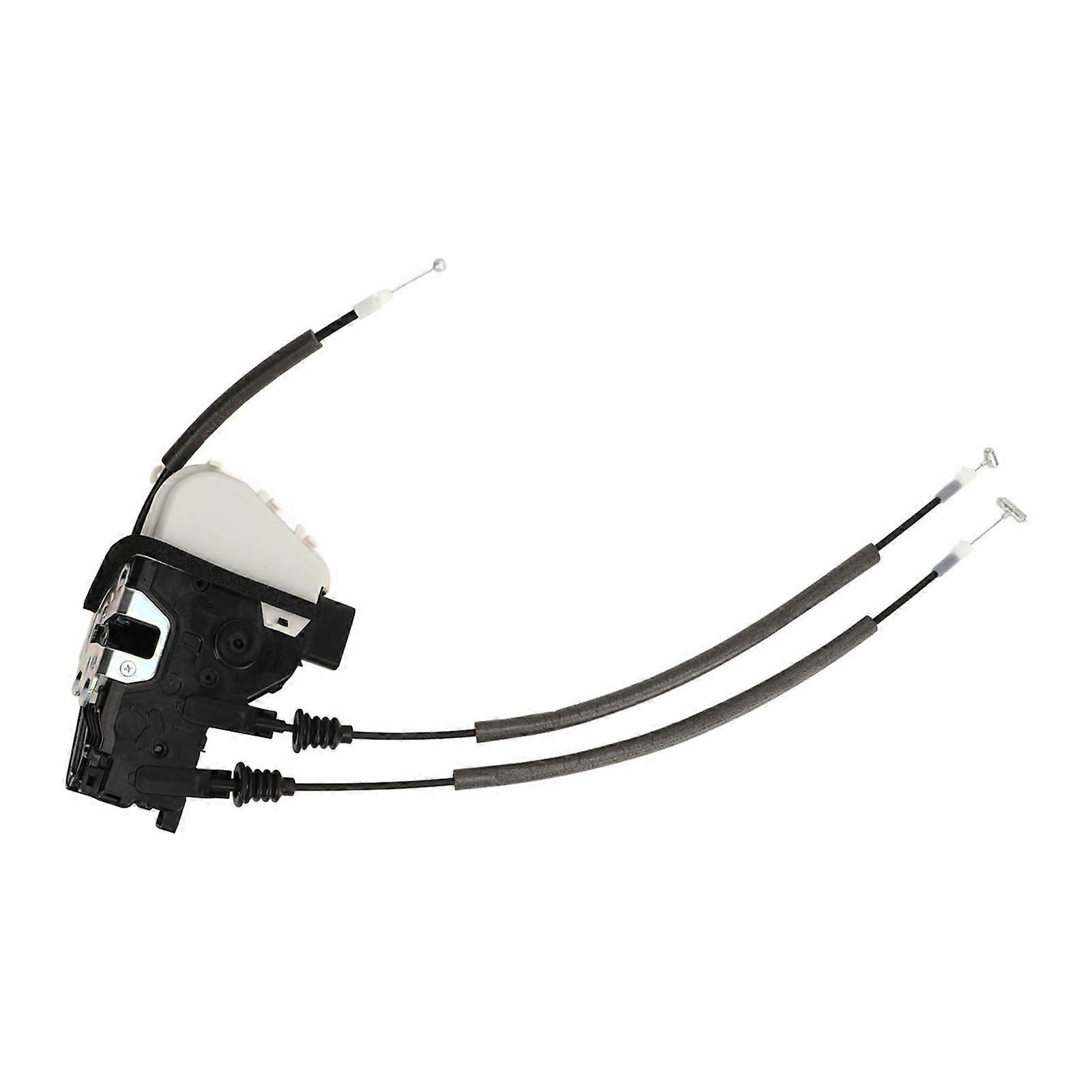 Santa Fe 2013-2019 driver side door lock actuator motor