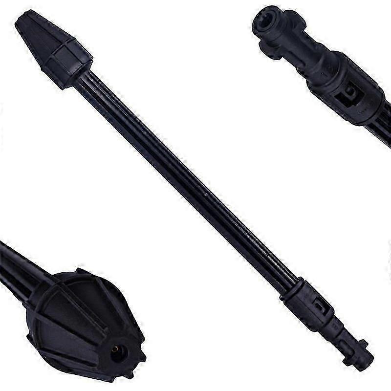 Turbo nozzle rotating lance for Karcher K2 Karcher K3 Karcher K4 Karcher K5 Karcher K6 Karcher K7