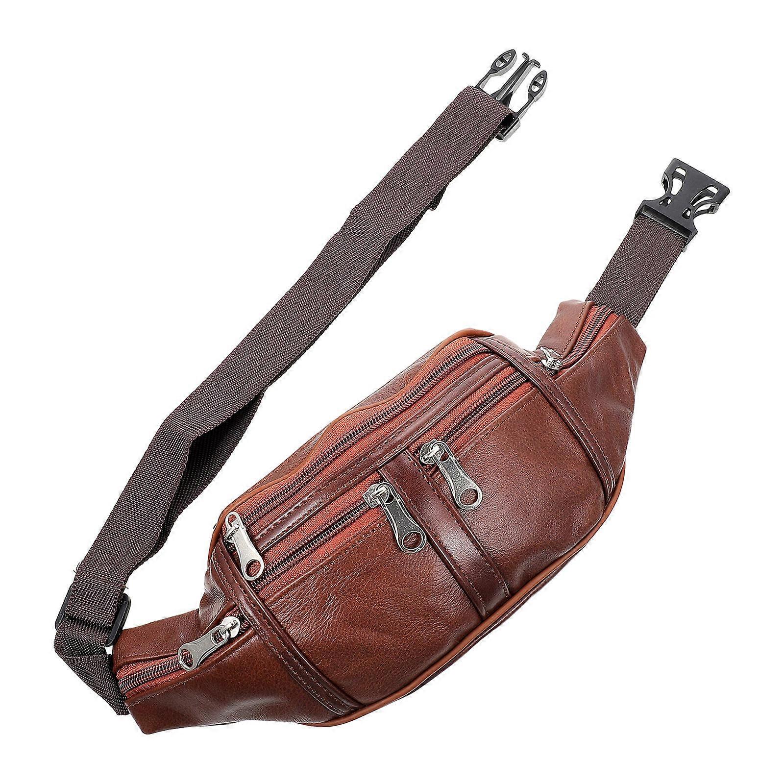 Running Waist Pouch, Cell Phone Organizer for Traveling Trips Outdoor Activities