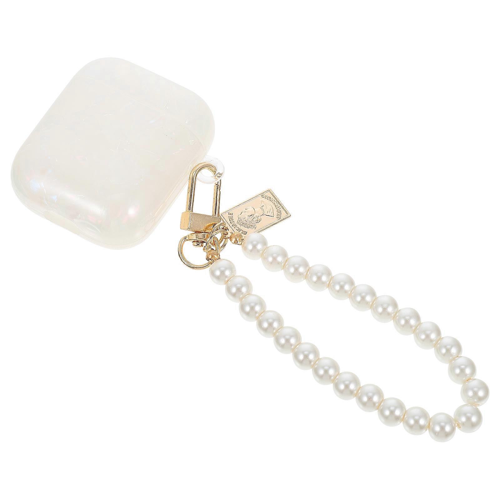 Protective Earphone Case, Shock-resistant and Stylish for Compatibility