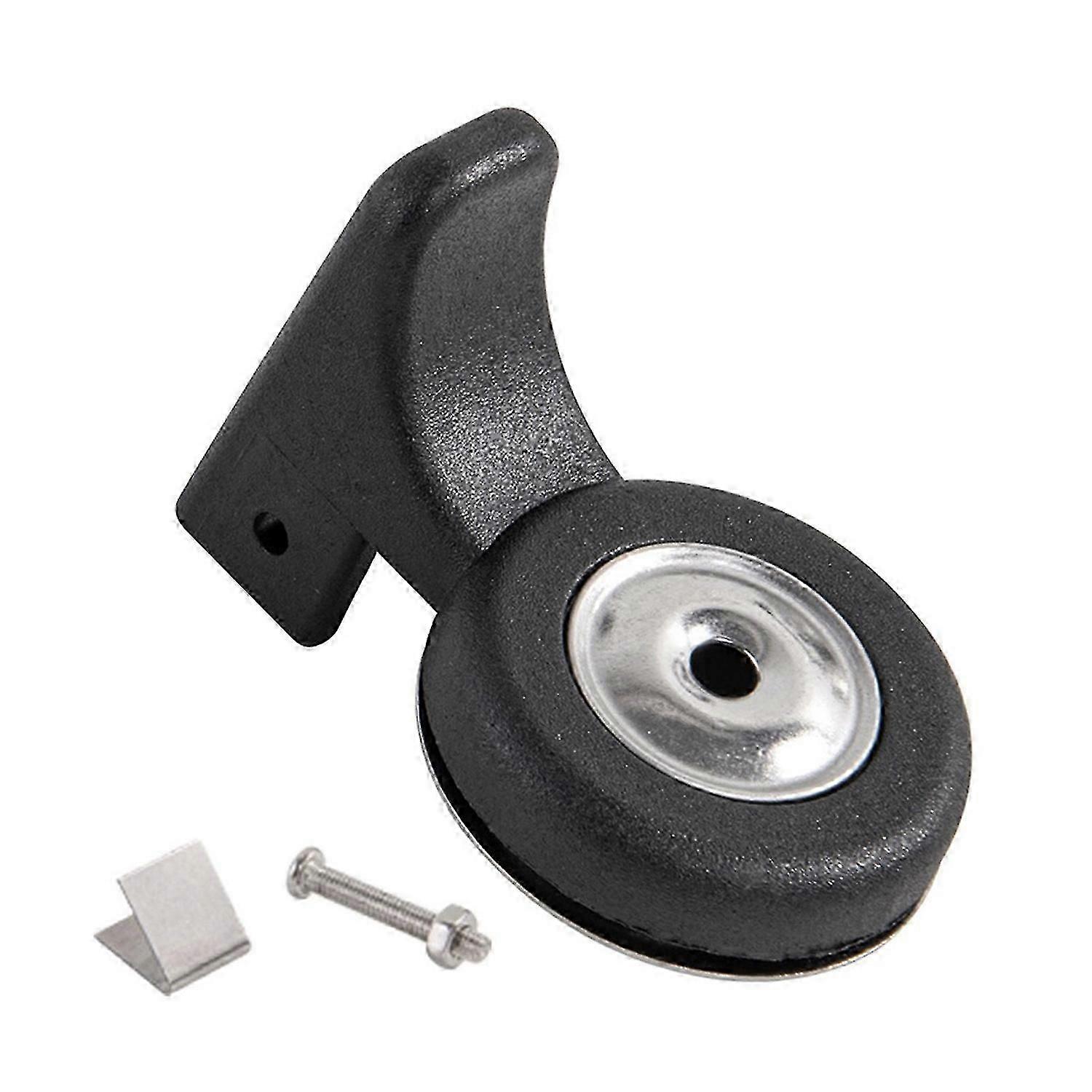 Tea Kettle Whistle - Stainless Steel Spout Tip Warning Accessory