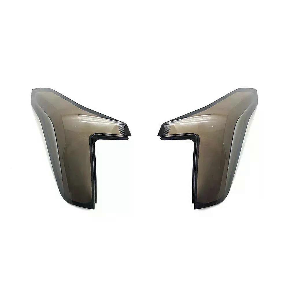 Apply For Cadillac CT5 2020 2021 2022 Car Rear Taillight Shell Brake Lights Shell Replace Auto Rear Shell Cover Mask Lampshade