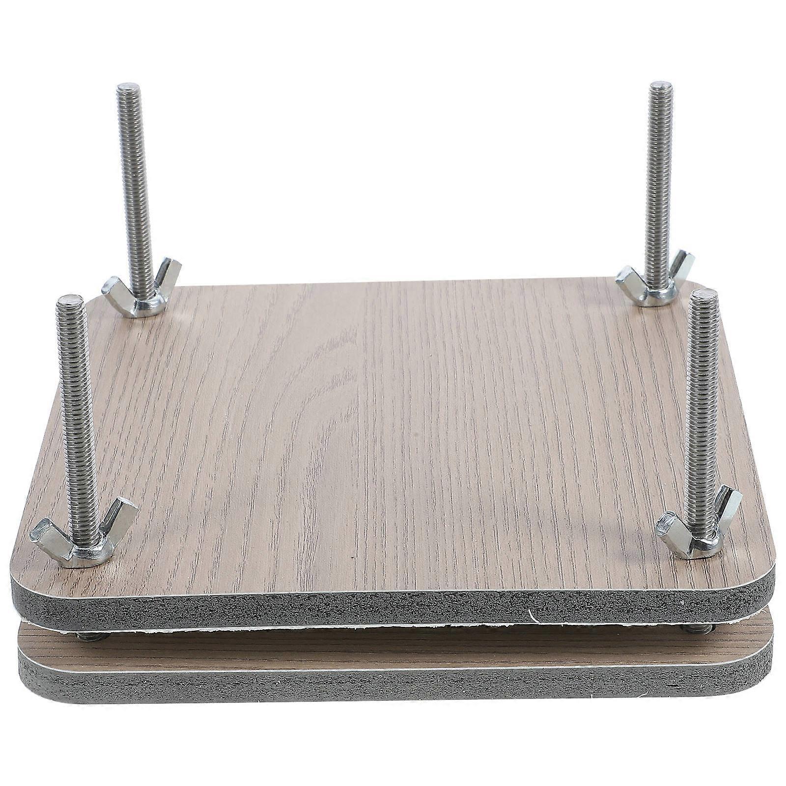 Specimen Pressing Set For Beginners And Professionals Flower Craft Making 1 Set