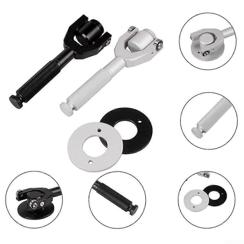 Belt Change Made Easy 183.9 cm Belt Replacement Tool Compatible With All Can-Am Maverick X3 Models Silver
