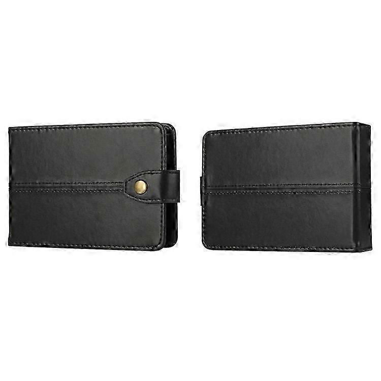 Compatible For IQOS Iluma One / Multi Protective Case E-Cigarette Holder Storage Bag