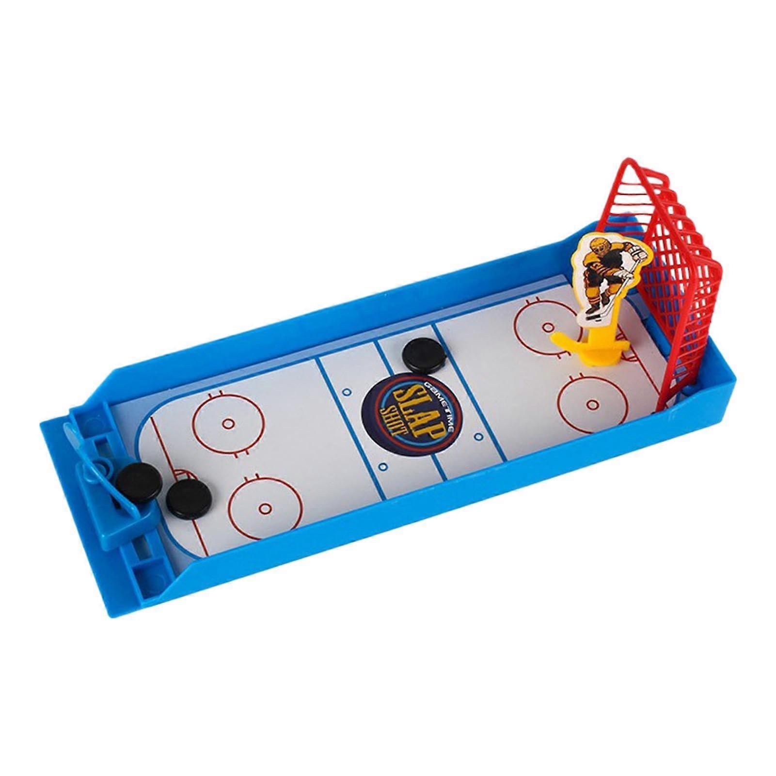 Table Football Game Soccer Table Game Interactive Football Game 8.11 Inches