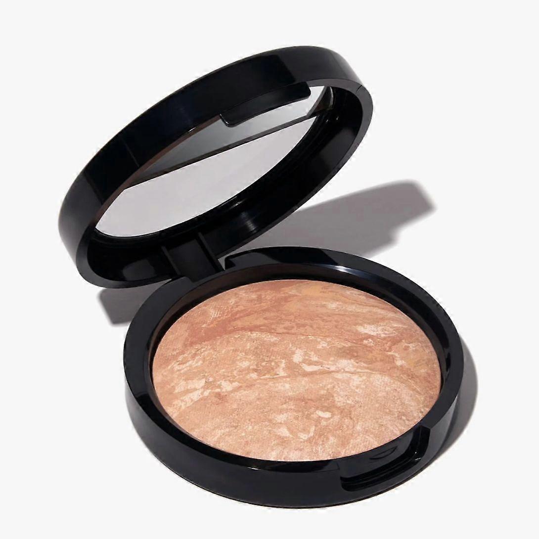 Highlighter, Contour Setting Pressed Powder, Pearlescent Oil Control, Concealer