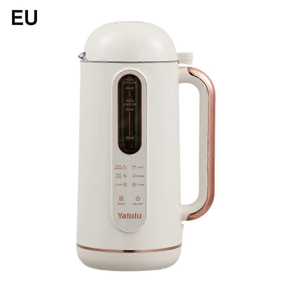 Machine à lait de soja BBASILIYSD,Machine à lait de noix automatique avec toucher intelligent