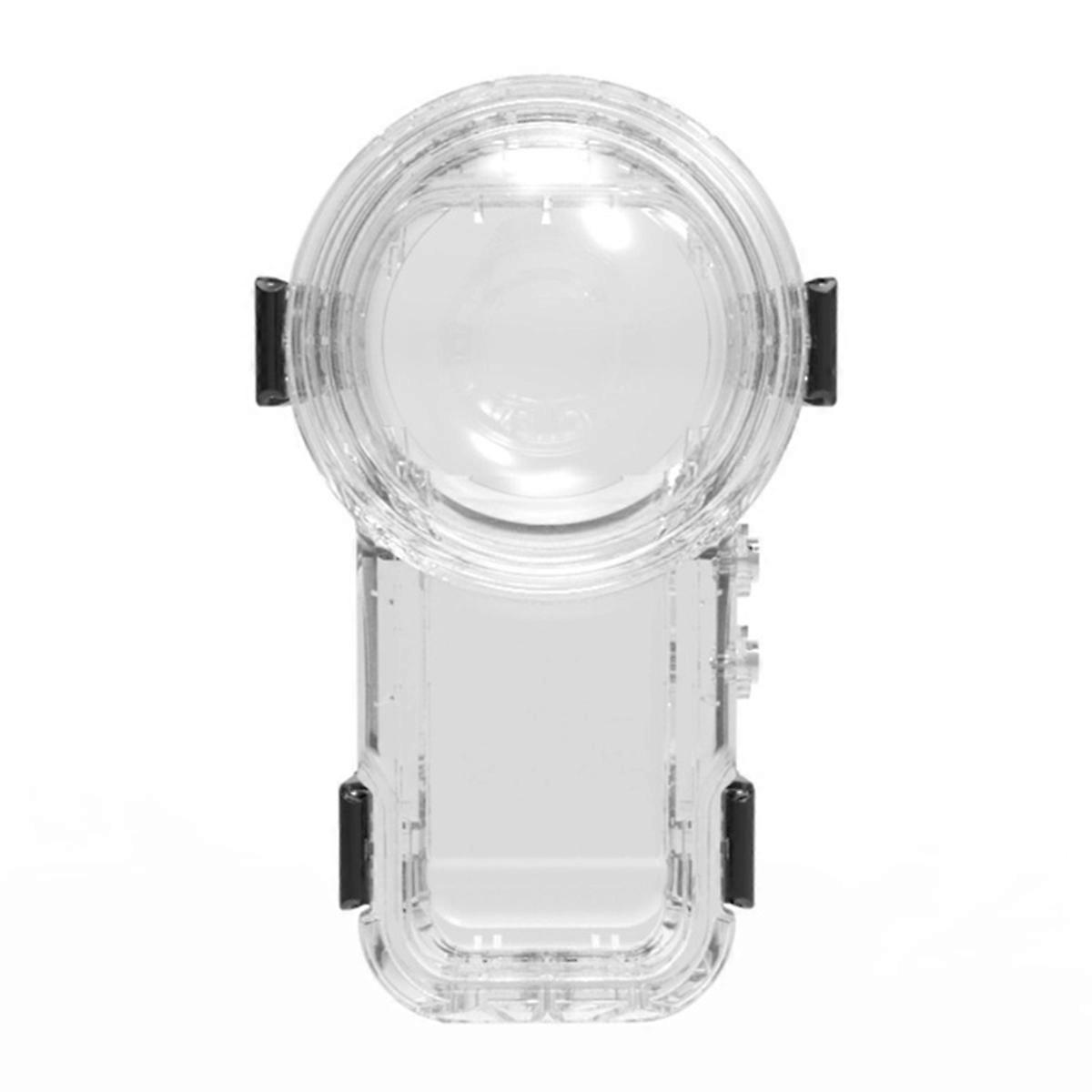 60M Waterproof Case for X5 Diving Shell Underwater Protective Case for X5 Action Camera