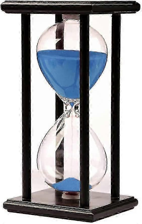 Multipurpose Hourglass, Hourglass Timer, Various Frames And Color Sand, 30