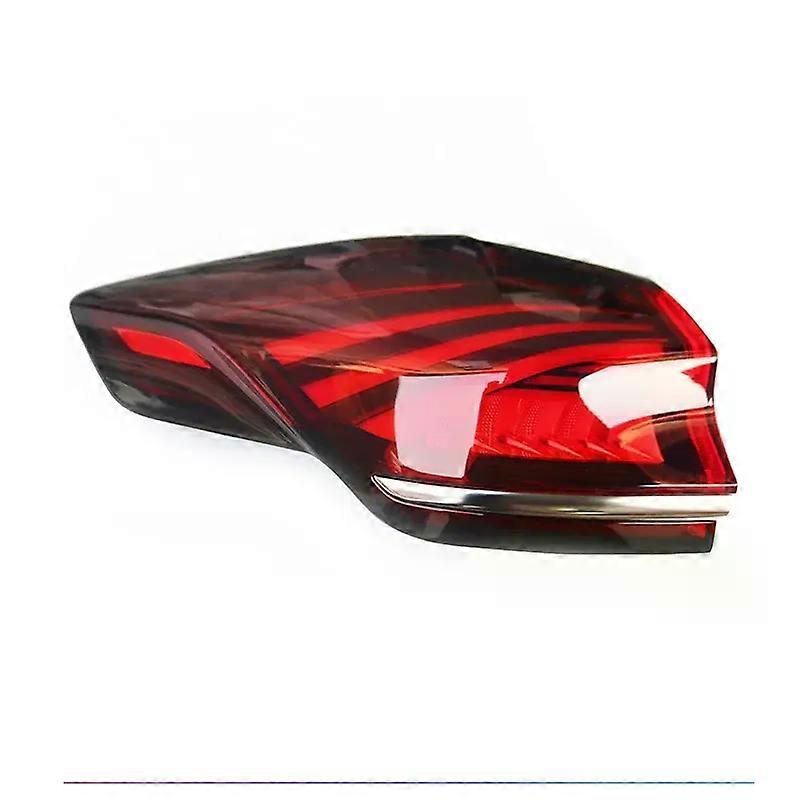 Apply Car Outside Rear Bumper Tail Lamp Taillight Turn Indicator Light Stop Brake Light Car Accessories For Geely Atlas Pro 2020