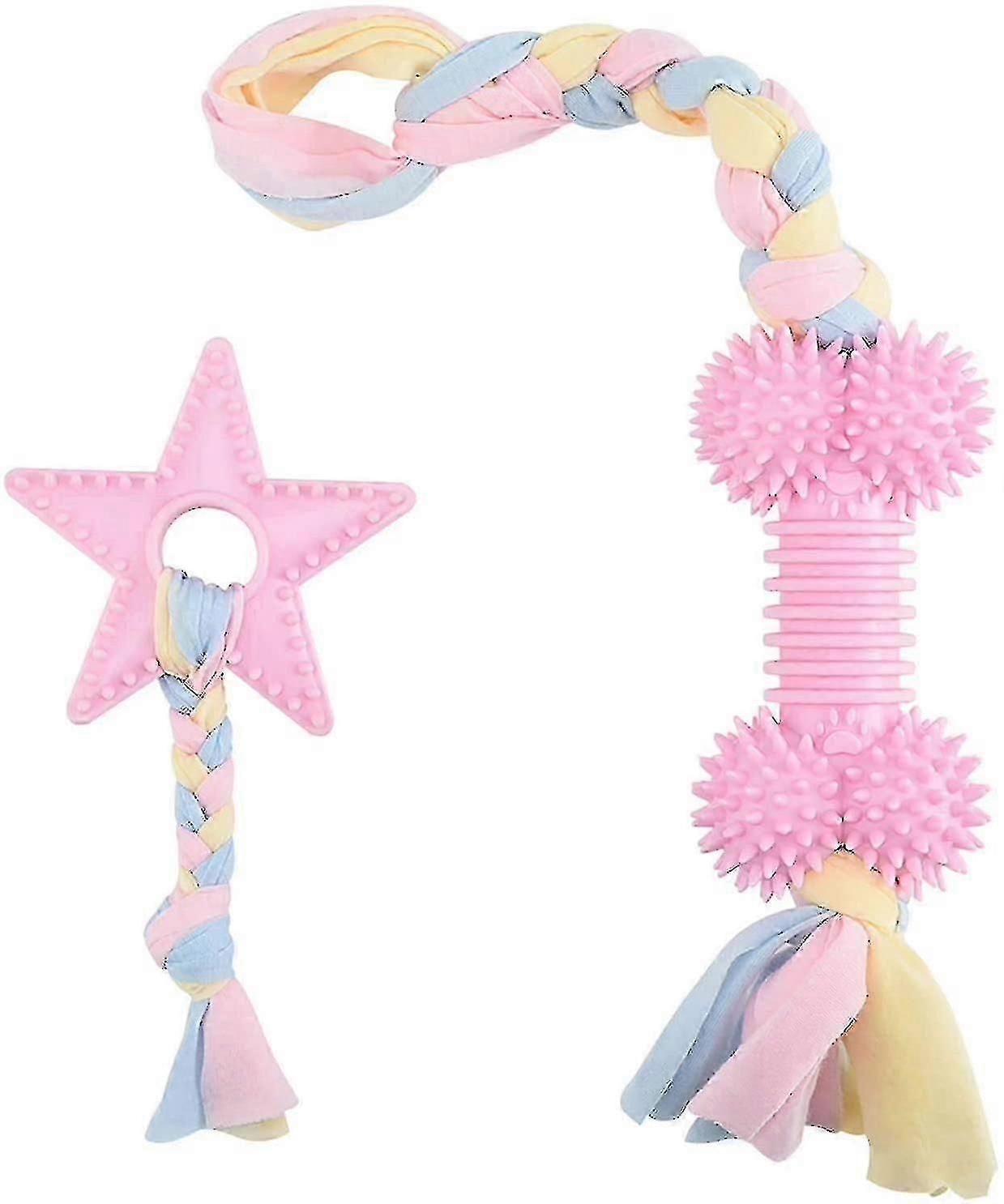 Dog Chew Rope Toy
