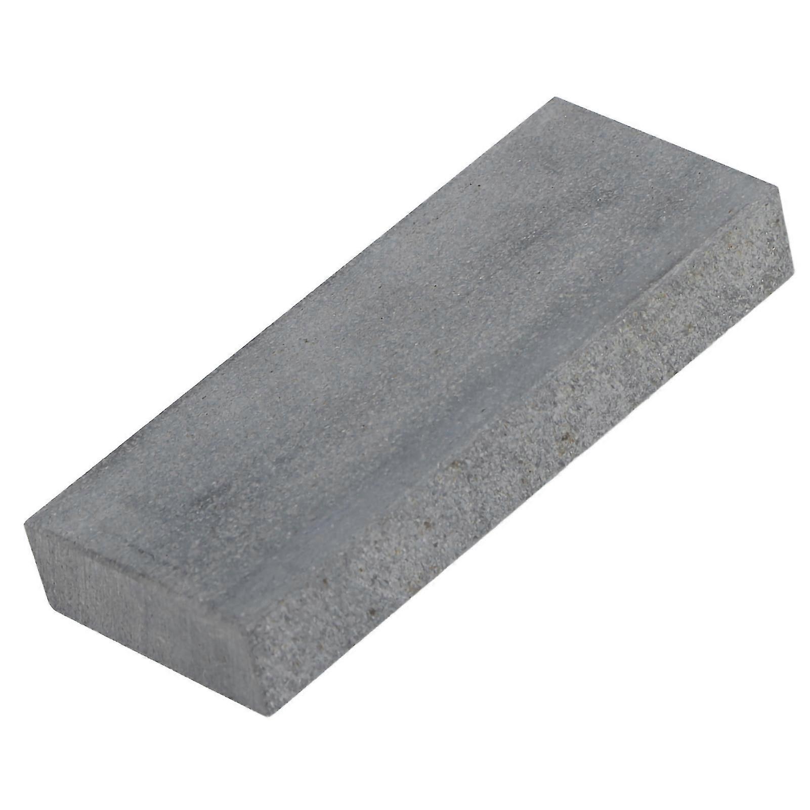 5000 Grit Natural Whetstone Kitchen Knives Sharpening Stone Grindstone