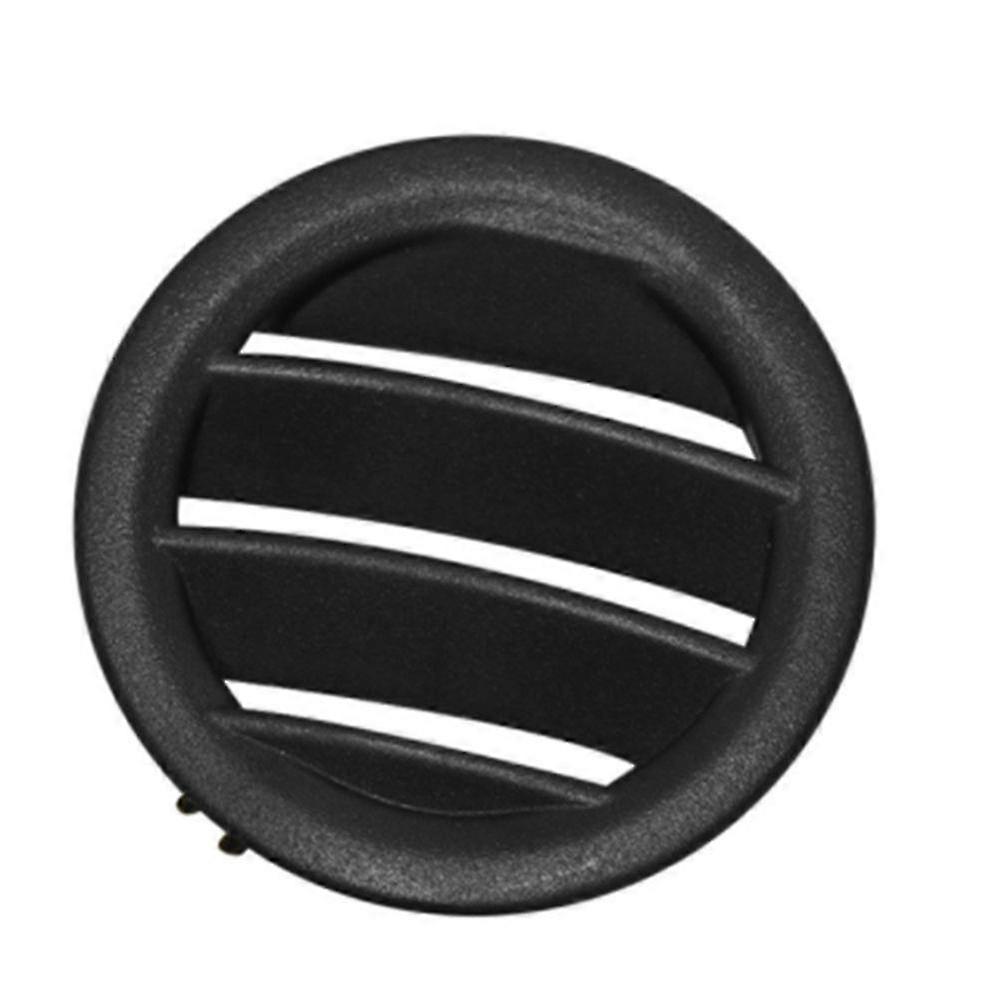 Car Dashboard Left Side A/C Air Conditioner Outlet Grille Cover for C-Class W204 2007-2010