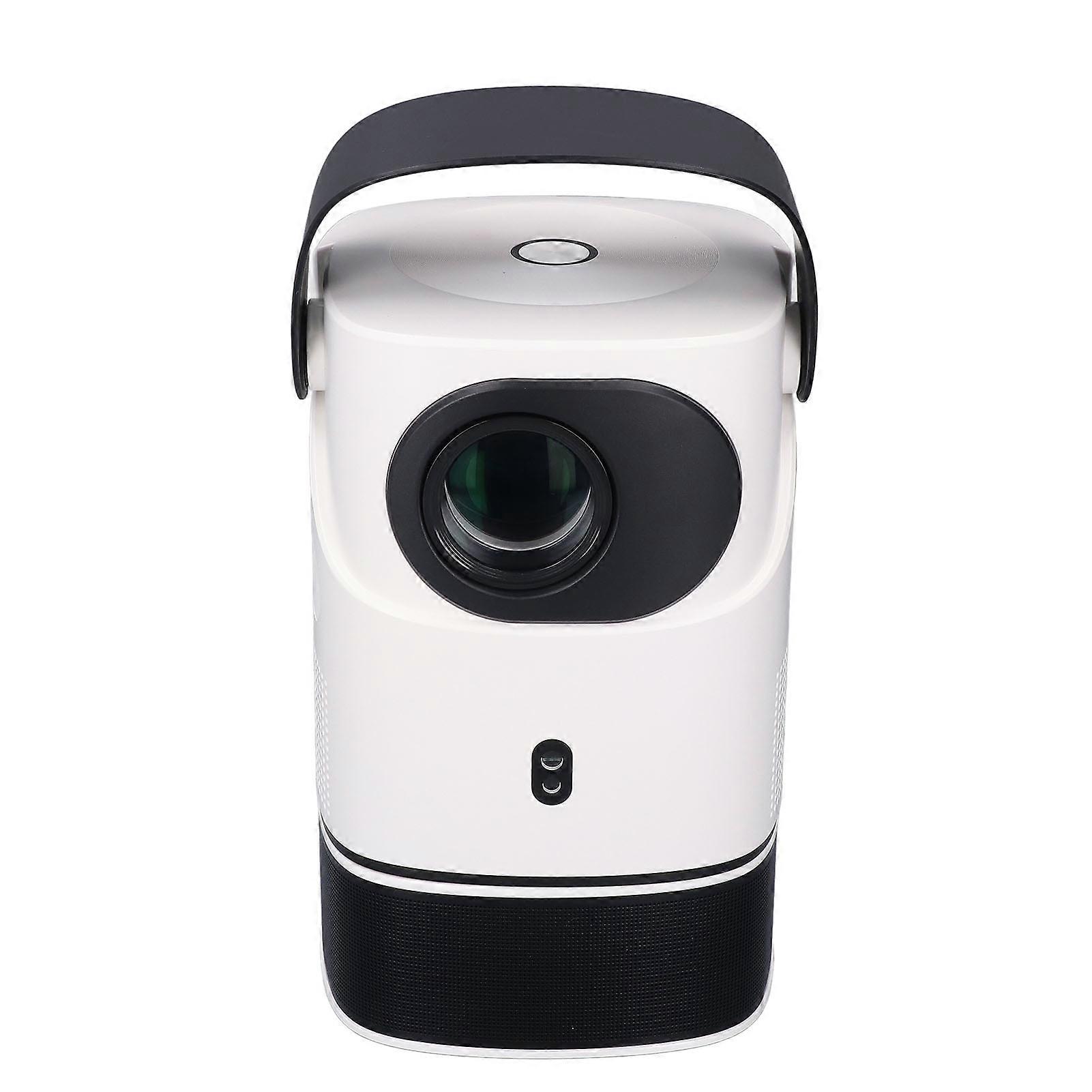 1080P 4K Projector 1G RAM 32G Storage Android 11 US Plug