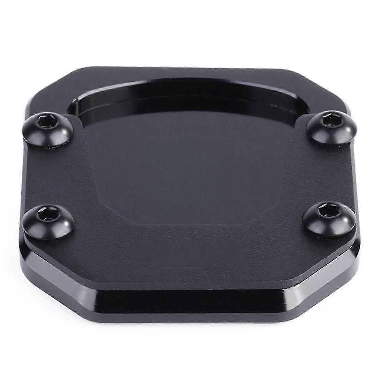 Motorcycle Modified Parking Side Stand Extension Kickstand for Honda