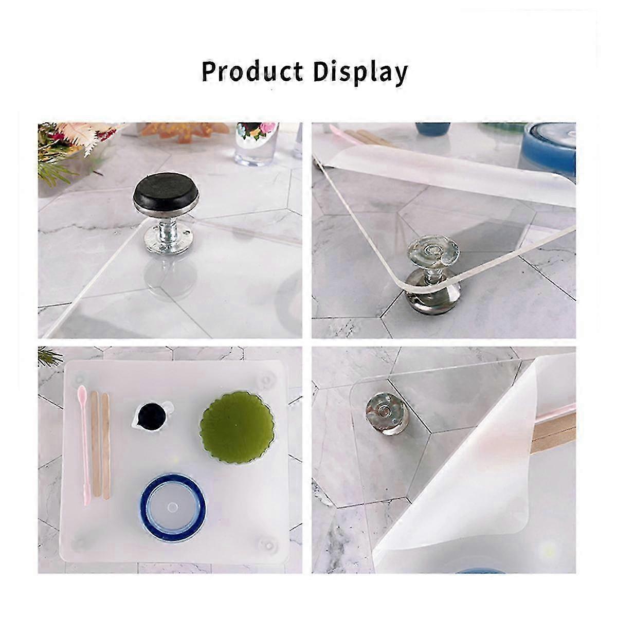 Leveling Board For Resin, Adjustable Precision Leveling Table For Resinate, Leveling Epoxy Resin Accessorie