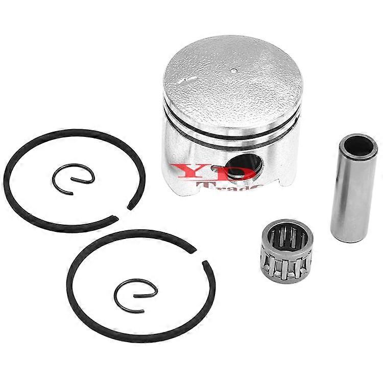 Engine cylinder kit, running stably and smoothly, suitable for 44 - 6, mini motorcycle accessories