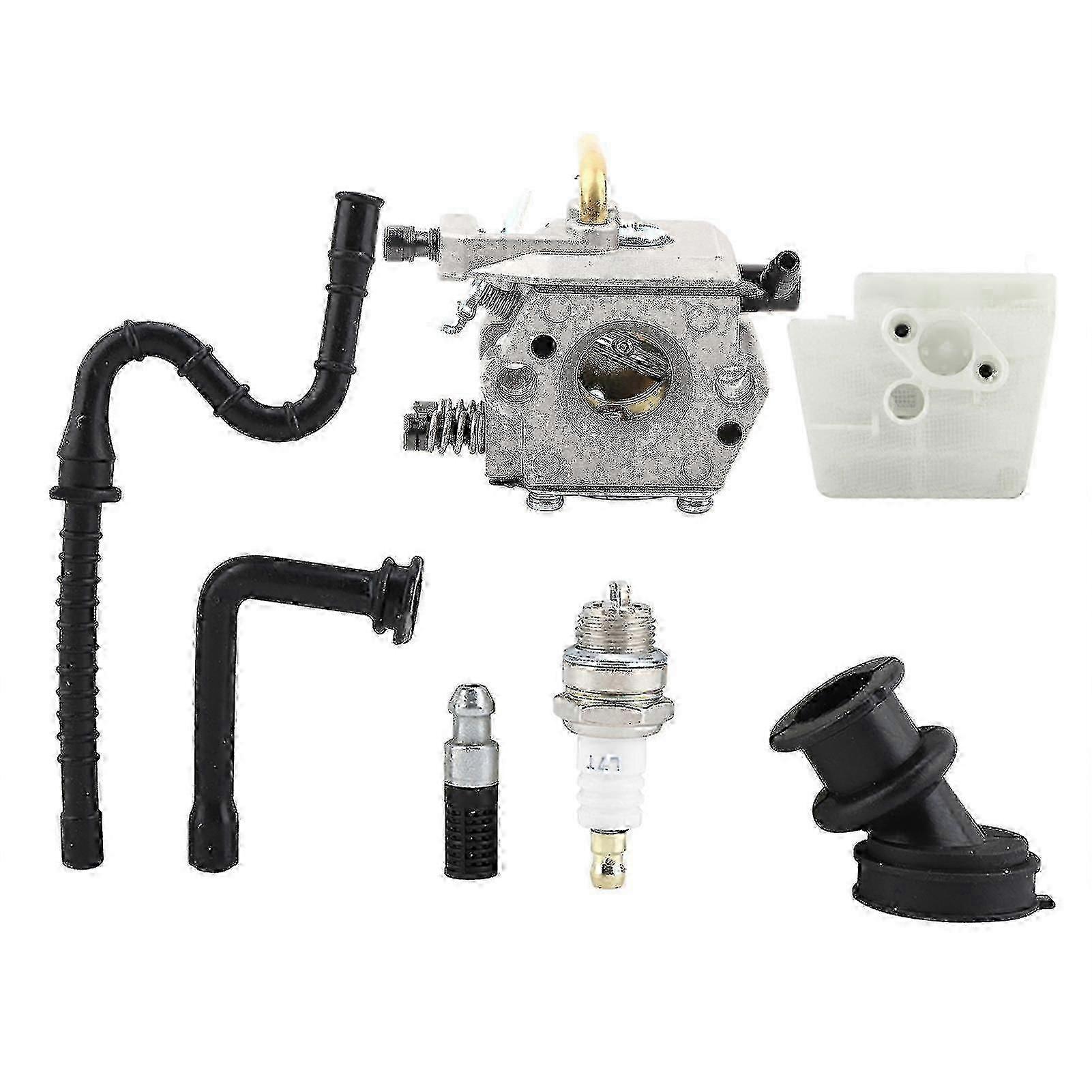 Replacement carburetor for Stihl 024 026 MS240 MS260 chainsaw