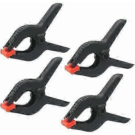 Universal Clamps for Backdrop Paper Studio Mount