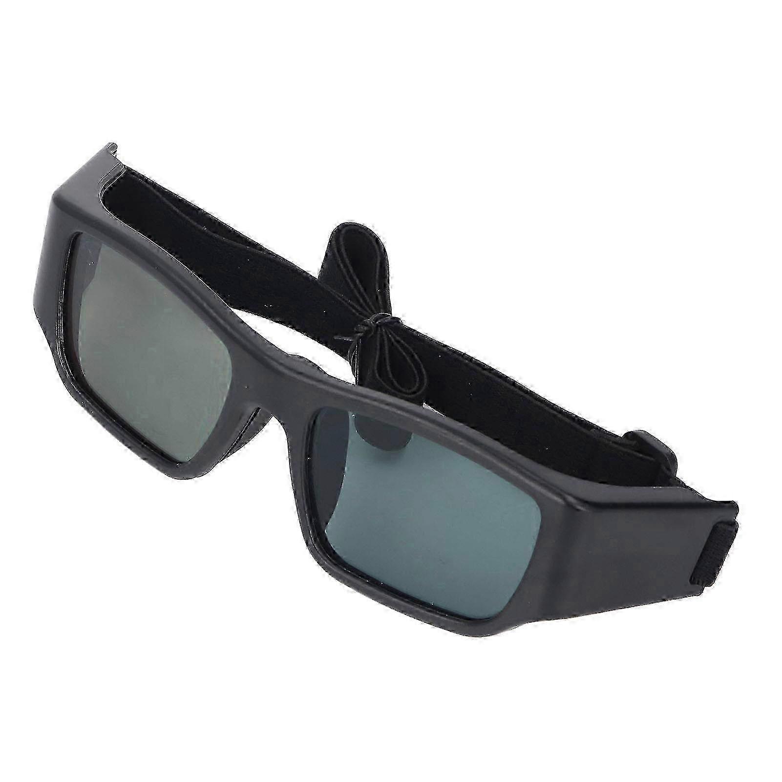 Strobe Training Glasses For Football Boxing �c Improve Hand Eye Coordination Athletic Performance With Vision Stroboscopic Glasses