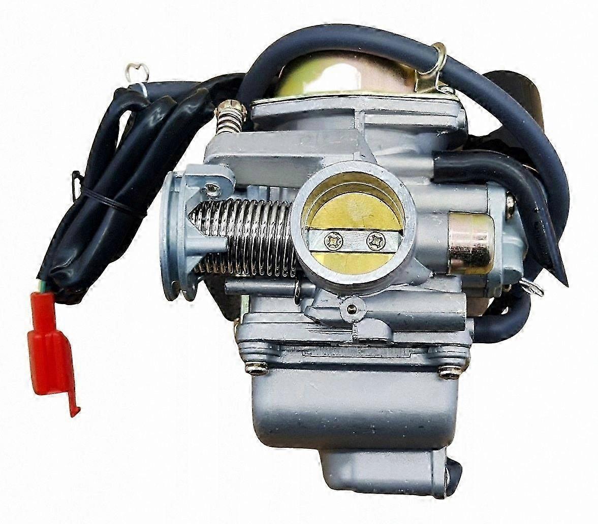 Quad ATV 150/200 CVT Carburetor Replacement Component