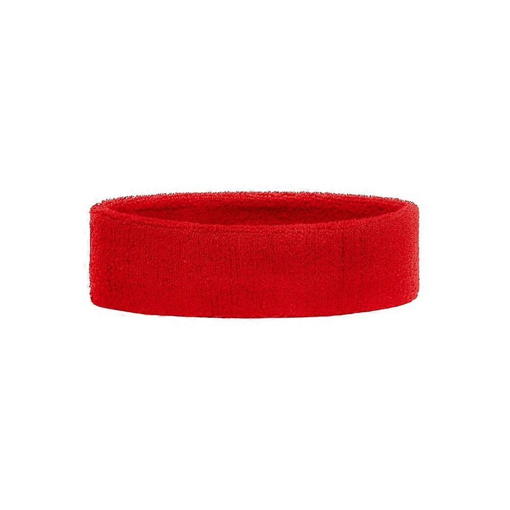 Myrtle Beach Terrycloth Headband