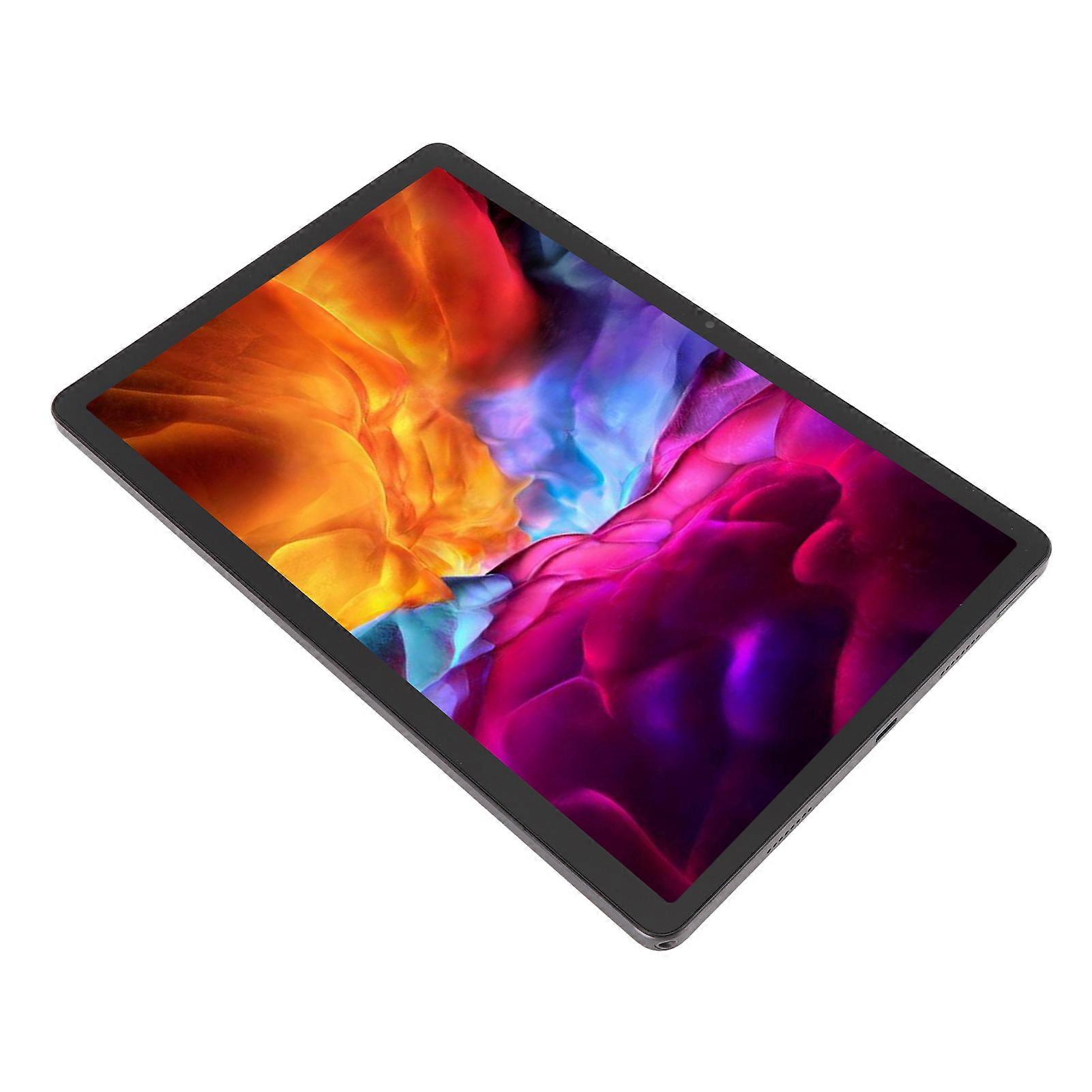 10.95" Android 13 Tablet 8GB+256GB 1920x1200 5G Dual Camera