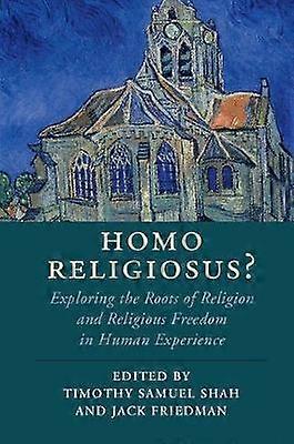 Homo Religiosus?