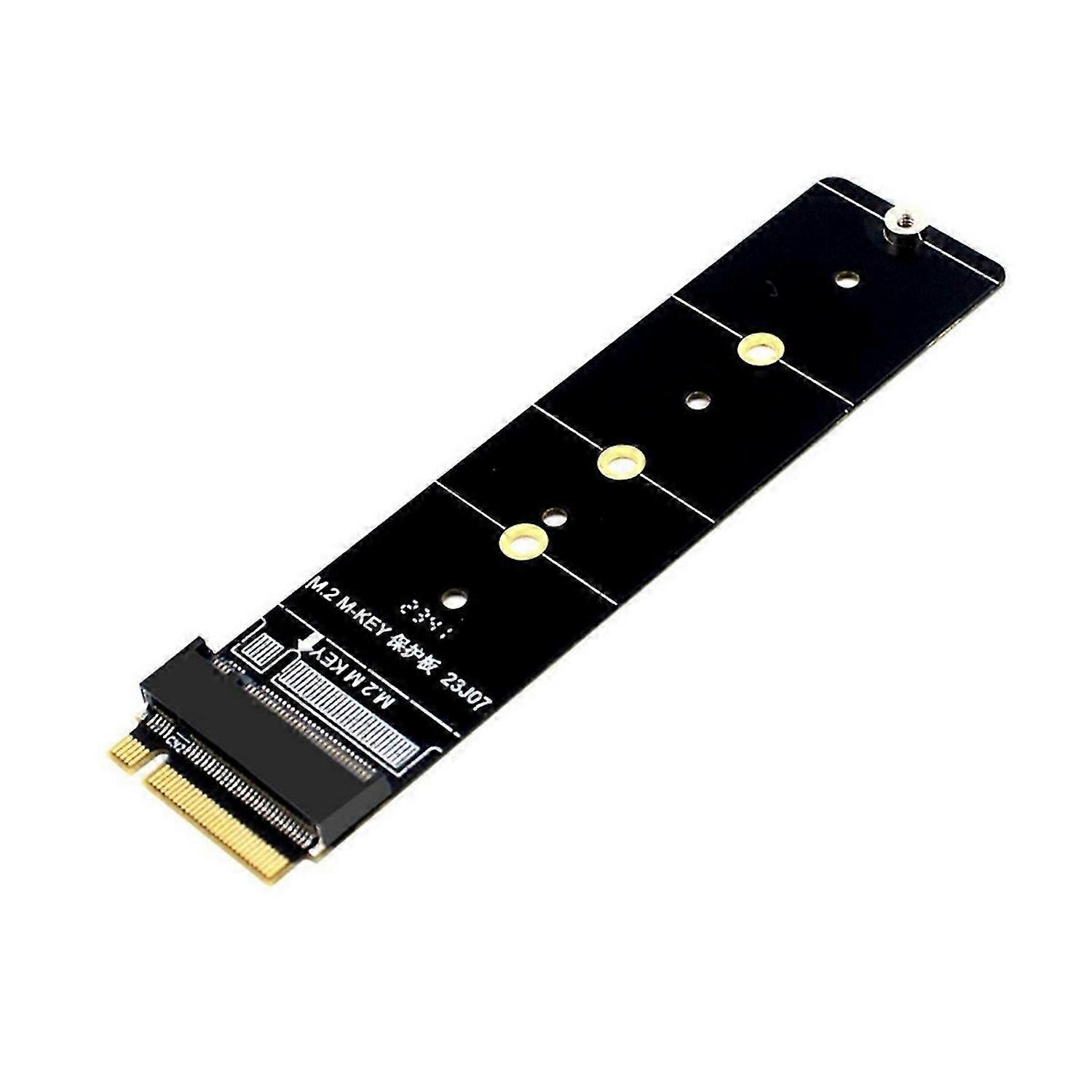 M.2 NVMe M key Protection PCB Board Converter