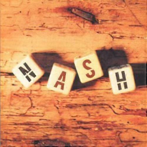 CD-ul Nash The Chancer