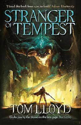 Främlingen av stormen