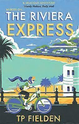 Die Riviera-Express