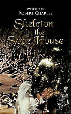 Skeleton in the Sope House