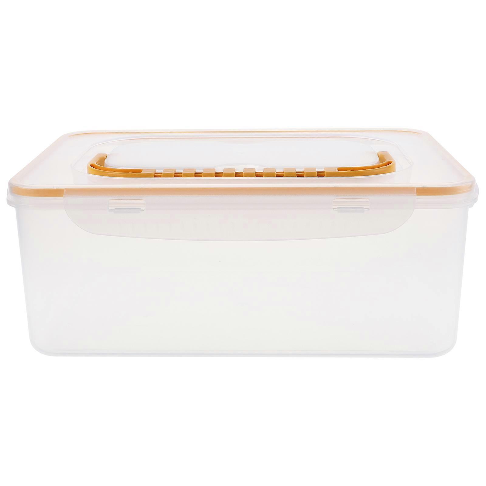 Breast Milk Storage Bag Organizer Freeze Container with 3Pcs for Storage Use