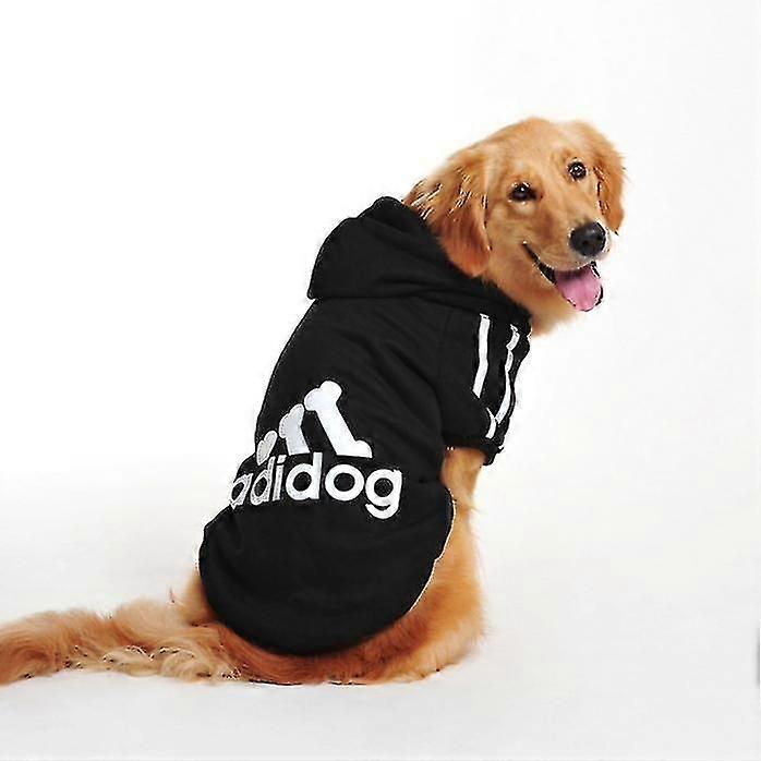 Large Dog Fleece Sweater