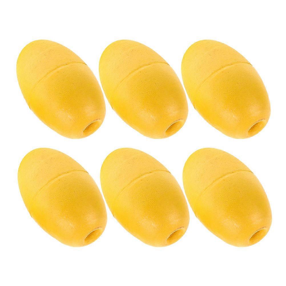 Kayak Mooring Buoy Yacht Anchor Drift Brake 18Pcs Rope Floats
