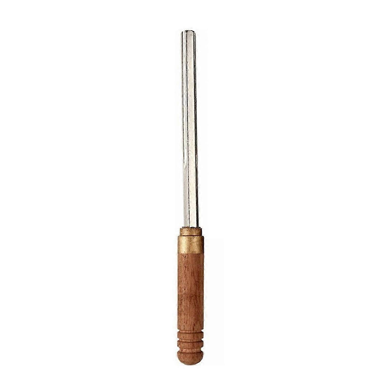 3 in 1 Guitar Fret Hexagonal File Musical Instrument Fret Repair
