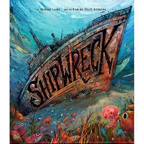 Shipwreck