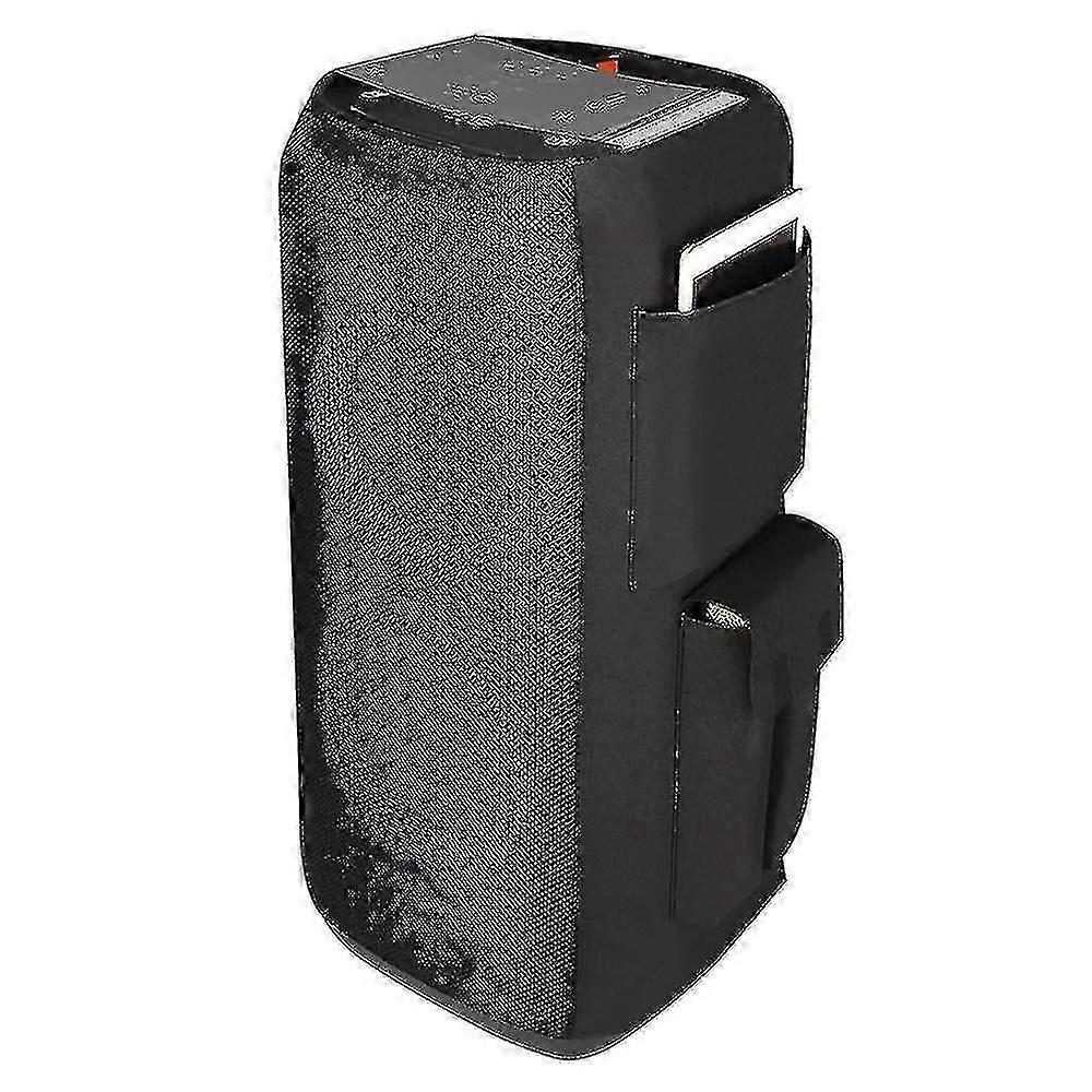 JBL PartyBox 310 için Koruyucu Taşıma Çantası, Su Geçirmez Taşınabilir Hoparlör Çantası, Açık Hava Etkinlikleri Seyahati için Uygun