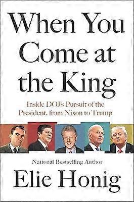 When You Come at the King