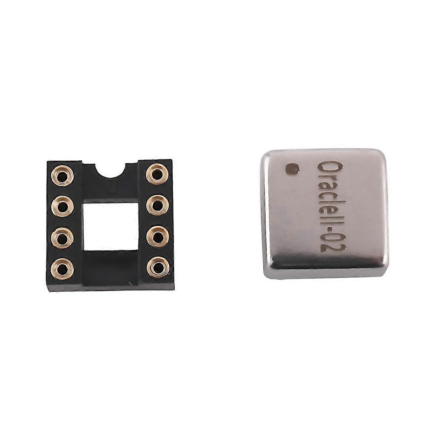 Für 1 Stück Oracle Ii 02 Dual Op Amp Hybrid Diskreter Audio-Operationsverstärker Ne5532 Muses02 Opa2604