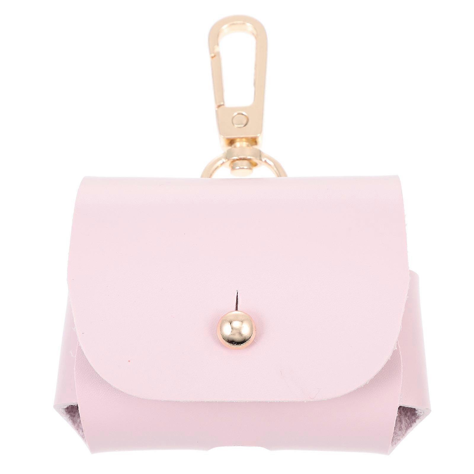 Earphone Box Case for Storage Reliable Protective Cover