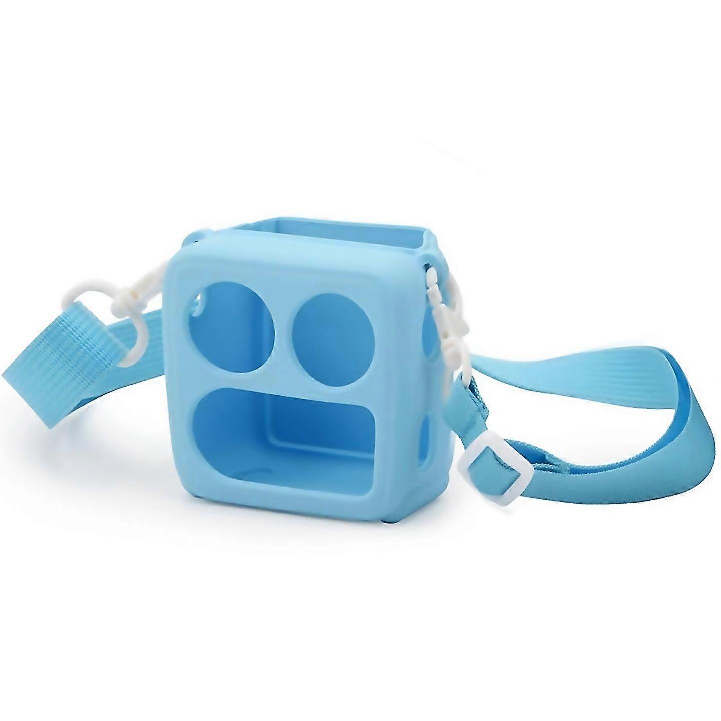 For Silicone Case Protective Cover