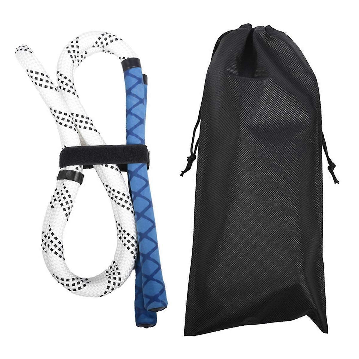 Golf Swing Trainer Practice Rope, Golf Practice Swing Trainer A